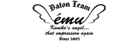 Baton team emu - バトンチームemu